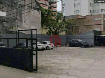 738da2e61d34f449dabee4b51df0d248ebbdf101 · Terreno para alugar, 600 m² por R$ 19.270,01/mês - Boqueirão - Santos/SP