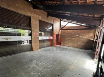 194f74e4a3ff6fb783d6e4e29e7b335c37a7cc58 · Loja, 240 m² - venda por R$ 1.650.000,00 ou aluguel por R$ 12.000,00/mês - Campo Grande - Santos/SP
