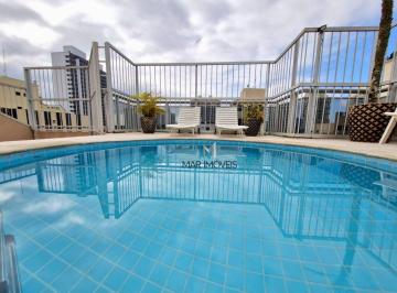 b91b89b35d006c787962a0e5b1b0953a013b48dc · Cobertura com 3 dormitórios, 270 m² - venda por R$ 950.000,00 ou aluguel por R$ 10.600,00/mês - Prai