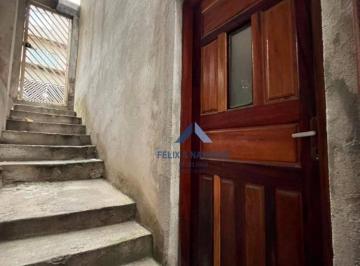 549a4c348b2eee9da1ec1cb13e06bd23b9c780e3 · Casa com 1 dormitório para alugar, 20 m² por R$ 500,00/mês - Jardim Carombe - São Paulo/SP