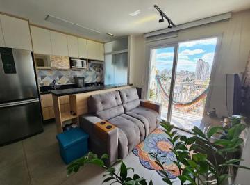 f77e91db19b125910ef9dd652a3f378b16ec5082 · Apartamento com 2 dormitórios à venda, 45 m² por R$ 430.000,00 - Freguesia do Ó - São Paulo/SP