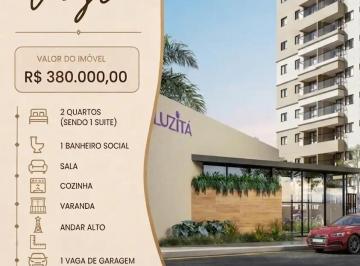 Apartamento à venda no LUZITÁ, LUZIA, Aracaju, SE · Apartamento à venda no LUZITÁ, LUZIA, Aracaju, SE