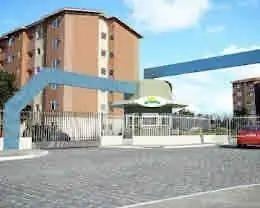 Apartamento à venda no VILA FORMOSA RESIDENCIAL CLUBE, SÃO BRÁS, Nossa Senhora do Socorro, SE · Apartamento à venda no VILA FORMOSA RESIDENCIAL CLUBE, SÃO BRÁS, Nossa Senhora do Socorro, SE