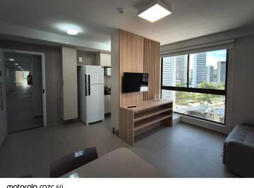 Apartamento para locação no ROOFTOP AGAMENON PRINCE, BOA VISTA, Recife, PE · Apartamento para locação no ROOFTOP AGAMENON PRINCE, BOA VISTA, Recife, PE