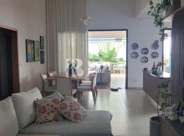Casa · 355m² · 3 Quartos · 4 Vagas · Casa de Condomínio com 3 quartos, Piracangaguá, Taubaté - R$ 1.37 mi, Cod: 1695