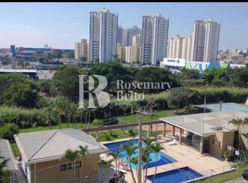 Apartamento · 81m² · 3 Quartos · 1 Vaga · Apartamento com 3 quartos, Jardim das Nações, Taubaté - R$ 318 mil, Cod: 1700
