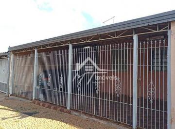dd5cb30ad8ce3fff25efc7d139d0cb685bb93c54 · Casa com 3 dormitórios à venda por R$ 405.000 - Vila Zilda Natel - Sumaré/SP