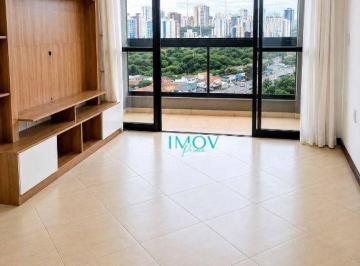 b46582f0bd9e939b0547be6201ecce8f8c5b7d4d · Apartamento à venda, 72 m² por R$ 589.000,00 - Jardim América - São José dos Campos/SP