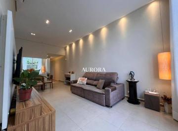 efdae87e368409a345cbd02e8d1b8fdb32ca107e · Casa Térrea à venda na Zona Sul - 3 dormitórios  - 130 m² por R$ 799.000 - Vivendas do Arvoredo - Lo