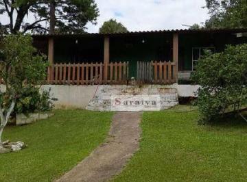 039be547b85f84fc7239fd1d43ff4f7fbf3d9909 · Chácara com 3 dormitórios à venda, 1375 m² por R$ 430.000,00 - Jardim Santa Tereza - São Paulo/SP