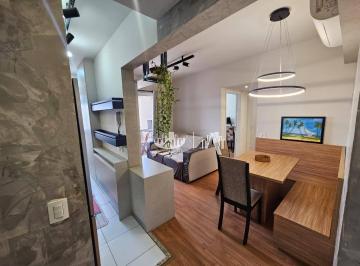 Apartamento no Edif. Sunset Faria Lima com 2 Quartos para alugar, 54 m · Apartamento no Edif. Sunset Faria Lima com 2 Quartos para alugar, 54 m² por R$ 4.000/mês - Gleba Pal