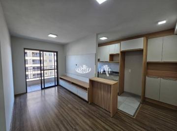 cfdbdf52e5021a96cd109ba1fa27bc73abbf92e3 · Apartamento no Edif. Vibe com 3 Quartos para alugar, 64 m² por R$ 3.050/mês - Vale dos Tucanos - Lon