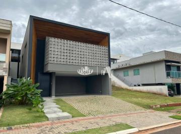 Sobrado com 3 Suites, 222 m² - Venda e Locação - Parque Taua Tangara - · Sobrado com 3 Suites, 222 m² - venda por R$ 1.750.000 ou aluguel por R$ 10.050/mês - Parque Taua Tan