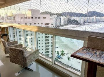 c8648123d5e753565d78d08b24a5ebfbd5b93ad6 · Apartamento à venda na Praia das Astúrias, Guarujá - SP.