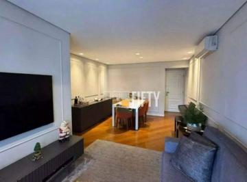 9f9f397b05ad6a2b15eb4c316f569424bcf3c01c · Apartamento com 3 dormitórios à venda, 95 m² - Indianópolis - São Paulo/SP