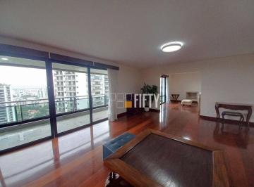9d90e9e3dd75aa4cbfb110a2b97201452c451e3f · Apartamento com 4 dormitórios, 337 m² - venda por R$ 5.000.000,00 ou aluguel por R$ 23.223,50/mês -