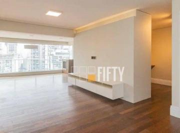 2182c1a63efa0ae1c47d8ac9895568b1bb8143bf · Apartamento com 2 dormitórios, 138 m² - venda por R$ 2.350.000 ou aluguel por R$ 14.875/mês - Brookl