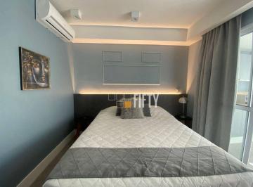 ff990c54969f59dc0d488546c6f6c3221e28c31d · Apartamento com 1 dormitório para alugar, 27 m² por R$ 3.465,00/mês - Campo Belo - São Paulo/SP