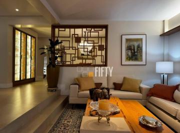 9f051ba198b3fc4046d4af80eb71dd0d1e1d9b0e · Apartamento com 3 dormitórios à venda, 212 m² por R$ 3.700.000,00 - Indianópolis - São Paulo/SP