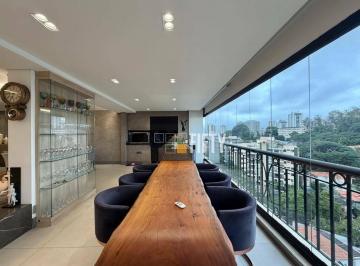 10c8987c7619a9d64ea638a575ae2feddca0343f · Apartamento Magnífico de 249m² na Chácara Klabin à Venda