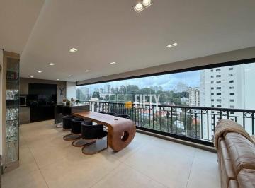 1b90d0c651c06be2769ce7f023a320ffe786d6aa · Apartamento Magnífico de 249m² na Chácara Klabin à Venda