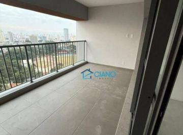 1963530a468eade1f45b820fa6387cf9a8e343c3 · Apartamento com 4 dormitórios à venda, 139 m² por R$ 1.950.000,00 - Alto da Mooca - São Paulo/SP