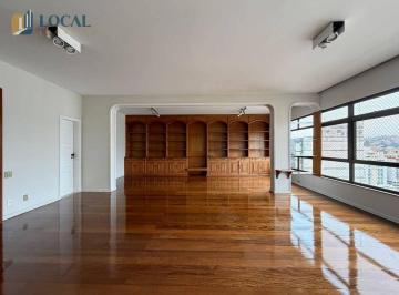 07fd3bc95d17822d4d9102bb7aa6a2f426c1c194 · Apartamento com 4 dormitórios, 220 m² - venda por R$ 870.000,00 ou aluguel por R$ 5.772,00/mês - Cen