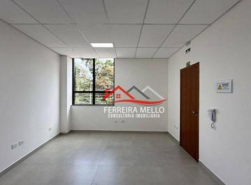 d2f6015490c1c2e40def056f06e1b530bbbd32a4 · Sala para alugar, 21 m² por R$ 1.500,00/mês - Laranjeiras - Caieiras/SP