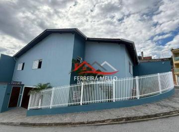c3a9136ddbe777d8f45cc5b6001b47ecca6d7330 · Casa com 3 dormitórios à venda, 208 m² por R$ 750.000,00 - Laranjeiras - Caieiras/SP