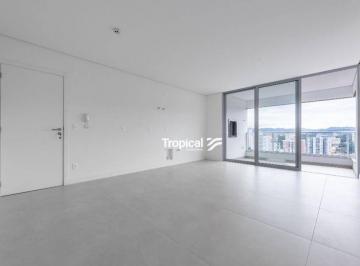 Living · Apartamento com 2 dormitórios à venda, 83 m² por R$ 875.000,00 - Vila Nova - Blumenau/SC