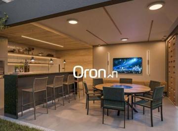 1b138f8d283963b85febacd5191b3fd78fae236e · Apartamento com 2 dormitórios à venda, 51 m² por R$ 404.000,00 - Aeroviário - Goiânia/GO