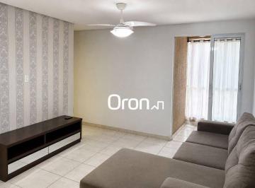 789b1f13e9d01af902a8751fb5cffc8eea3634de · Apartamento com 2 dormitórios à venda, 64 m² por R$ 420.000,00 - Setor Leste Vila Nova - Goiânia/GO