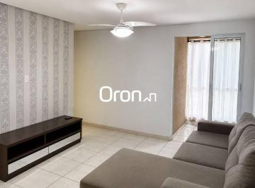 a55f9441373c700e49f0df48dc59359dce5d9ee6 · Apartamento à venda, 64 m² por R$ 420.000,00 - Setor Leste Vila Nova - Goiânia/GO