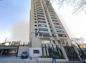 5f3a176b5d5fe1c03d7e3e4155a9bfdb85d7b0d5 · Apartamento no Terrasse Premiere - Bosque dos Eucaliptos - São José dos Campos/SP