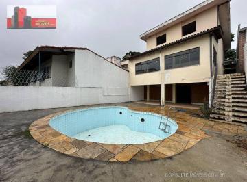 bb5d4701446aca744c7b49731f605b3402ad62d5 · Casa Av. Piassanguaba, 651 - Planalto Paulista, 420m², 4 vagas, piscina e quintal