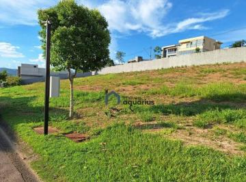 6c130a968fa7c4f44ff284016c72b945237a93c7 · Terreno à venda, 600 m² por R$ 1.070.000,00 - Condomínio Residencial Colinas do Paratehy - São José 
