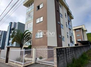 Apartamento · 58m² · 2 Quartos · 1 Vaga · Excelente Apartamento em Pomerode, Semi mobiliado e com muito bom gosto.
