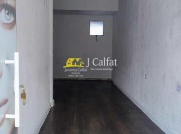 Comercial · 25m² · Loja, Boqueirão, Praia Grande
