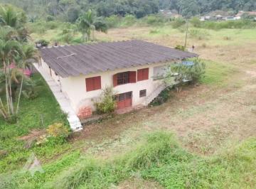 Casa · 300m² · 3 Quartos · 2 Vagas · Casa residencial/comercial para locação por R$ 6.000,00 - Bairro Encano Norte - Indaial/SC