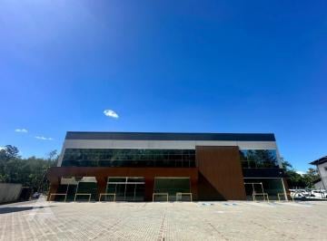 Comercial · 41m² · Sala de vitrine com 41,06m² - Bairro Itoupava Central - Blumenau/SC