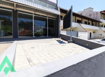 Comercial · 80m² · 3 Vagas · Loja Térrea de  80 m² paar locação por R$ 2.000,00 - Bairro Salto Weissbach - Blumenau/SC