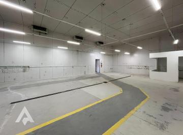Comercial · 550m² · Galpão 550 m² para locação por R$ 9.900,00 - Bairro Velha Central - Blumenau/SC