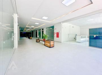 Comercial · 42m² · Sala de 42,15m² com Excelente Estrutura para locação na Itoupava Central.