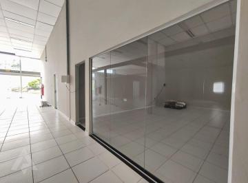 Comercial · 105m² · 2 Vagas · Loja Térrea de 120 m² para locação por R$ 2.850,00 - Bairro Salto Weissbach - Blumenau/SC