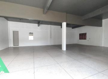 Comercial · 100m² · 4 Vagas · Sala comercial de 100m² para locação por R$ 5.000,00 - Bairro Itoupava Central - Blumenau/SC