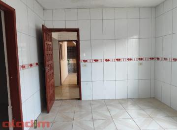 Casa · 1 Quarto · CASA PARA ALUGAR NO RECANTO CAMPO BELO EM PARELHEIROS