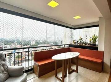 e1a3bd2a52d86f3a7f53b48bfa723caa02568d50 · Apartamento com 3 dormitórios à venda, 130 m² por R$ 2.200.000,00 - Vila Leopoldina - São Paulo/SP