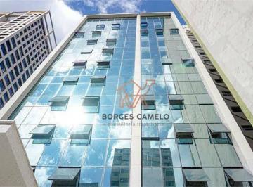cb8bd9d4df24ca28e48a29a2538d6120f00f5201 · Andar Corporativo à venda, 559 m² por R$ 5.776.000,00 - Centro - Belo Horizonte/MG