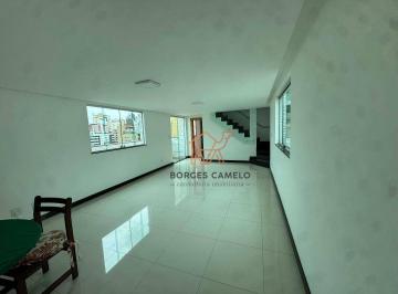 6921f1b505cf402f90982cd6b7a0bebd6addce66 · Cobertura com 4 dormitórios para alugar, 290 m² por R$ 8.368,00/mês - Buritis - Belo Horizonte/MG