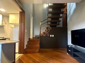 1add7f786876190161bd14d58a1423bb0e3292af · Apartamento Duplex Mobiliado | Claro, Arejado e com Lazer Completo